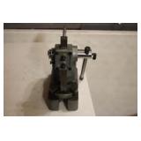 small 1 Ton Arbor Press