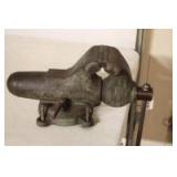 4 1/2" Wilton vise