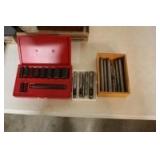 (2)-sets of hole punches
