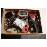 Misc. tool lot