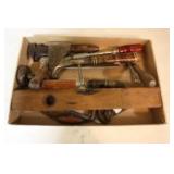 Box of tools