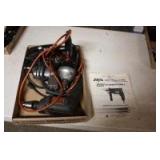 (4)-electric drills