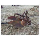2 Btm Fordson Plow