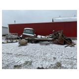 Contents Within Green Tape