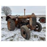 Fordson (England)