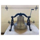 Cast Iron Bell