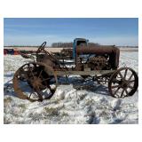 Ford Model T Doodlebug