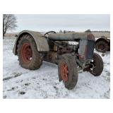 Fordson (USA)
