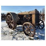 Fordson