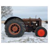 1936 Fordson England