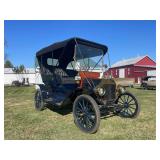 1910 Ford Model T