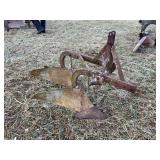 Ferguson 12-OA-28 2 Btm Plow