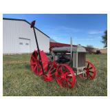 1921 Fordson Tractor