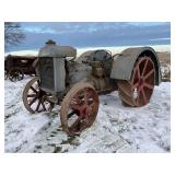 Fordson (USA)