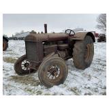 Fordson (England)