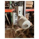 General Electric Generator