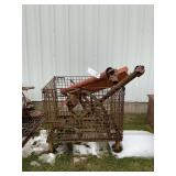 540 PTO’s, Gearbox, and Pulley Drive