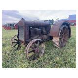 1924 Fordson Tractor