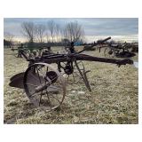 2 Btm Oliver Plow