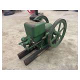 John Deere 1-1/2hp Engine