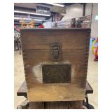 Colpin Magneto Charger