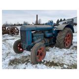 Fordson (England)