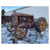 Fordson