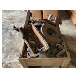 Miscellaneous Car Parts