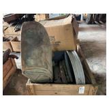 Ford Model A and T Parts