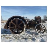 Fordson (USA)