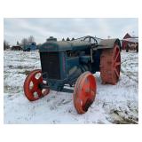 Fordson (England)