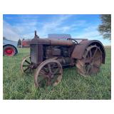 1927 Fordson Tractor