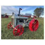1922 Fordson Tractor
