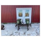 John Deere Three Point 32”