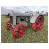 Brand New Never Used 1925 Fordson Tractor