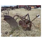 2 Btm Fordson Plow