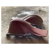 (2) Fenders