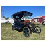 1910 Ford Model T