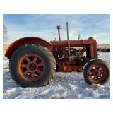 1938/1939 Fordson England?
