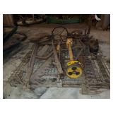 Sickle Mower Parts and More