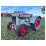 1929 Fordson Tractor