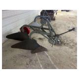 2 Bottom Ferguson Plow