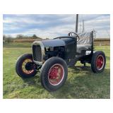 1928 Ford Model AA Truck