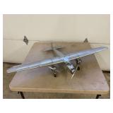 Model Airplane