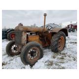 Fordson (England)