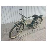 Schwinn Spitfire Bicycle