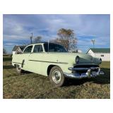 Ford Customline Sedan