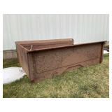 80” Truck Box