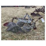 2 Btm Fordson Plow