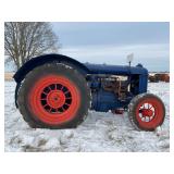 1936 Fordson England